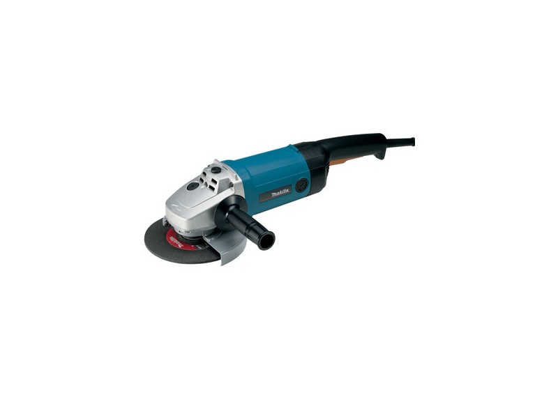 Alquiler Amoladora 230mm-2200w - FERROLAN