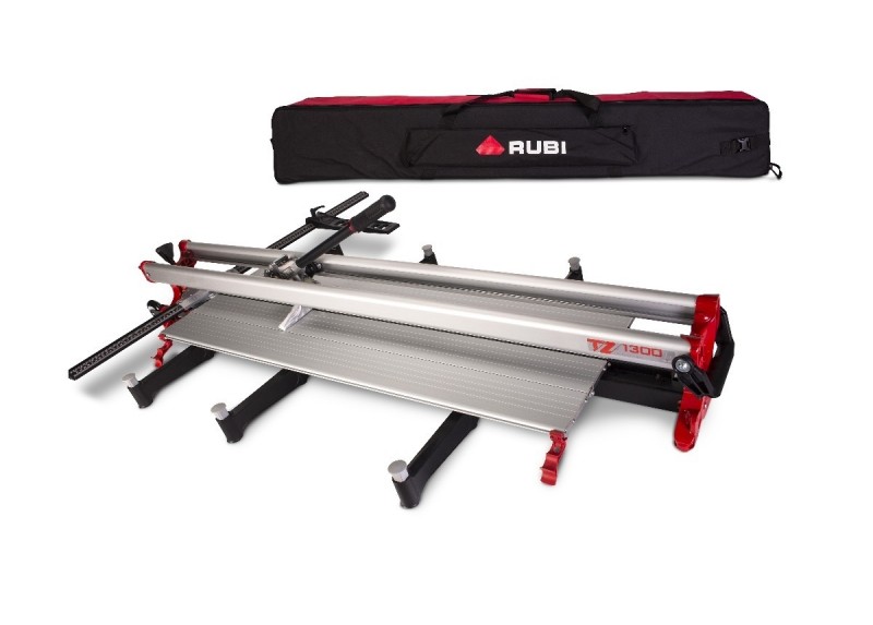 Alquiler Cortador Manual Rubi TZ1020-100CM - FERROLAN