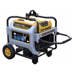 Alquiler Grupo electrógeno 3000 w - FERROLAN