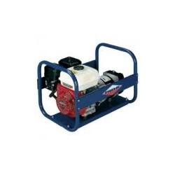 Alquiler Grupo electrógeno monofásico 2500 w - FERROLAN