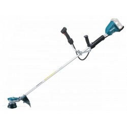 Alquiler Desbrozadora Hilo Makita bateria 36V - FERROLAN