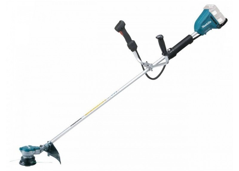 Alquiler Desbrozadora Hilo Makita bateria 36V - FERROLAN