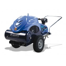 Alquiler Motocompresor 520 lt - FERROLAN