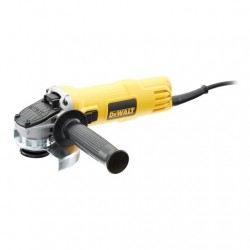 AMOLADORA DEWALT 115 MM DWE4056-QS - FERROLAN