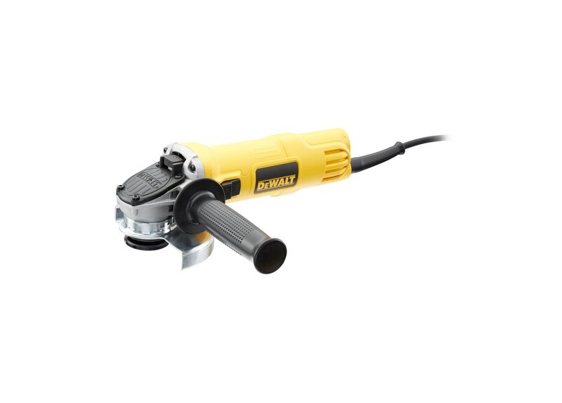 AMOLADORA DEWALT 115 MM DWE4056-QS - FERROLAN