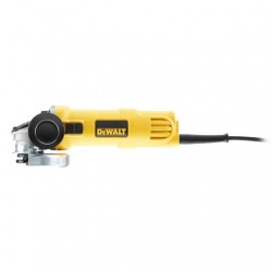 AMOLADORA DEWALT 115 MM DWE4056-QS - FERROLAN