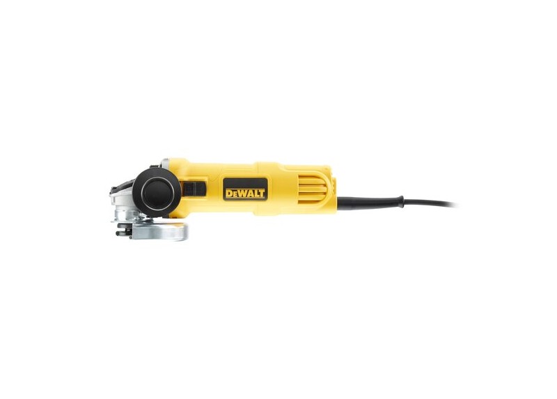 AMOLADORA DEWALT 115 MM DWE4056-QS - FERROLAN