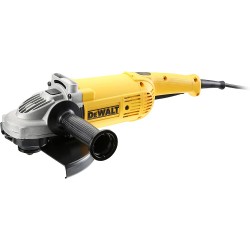 AMOLADORA DEWALT 230 MM DWE492S-QS - FERROLAN