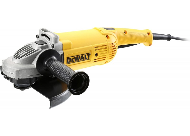 AMOLADORA DEWALT 230 MM DWE492S-QS - FERROLAN