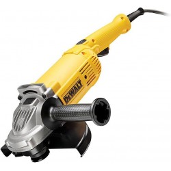 AMOLADORA DEWALT 230 MM DWE492S-QS - FERROLAN