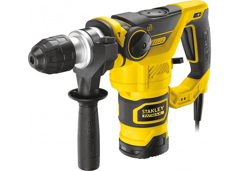 MARTILLO FATMAX 1250 W FME 1250K-QS - FERROLAN