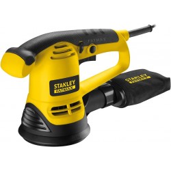 LIJADORA FATMAX 480 W FME340K-QS - FERROLAN