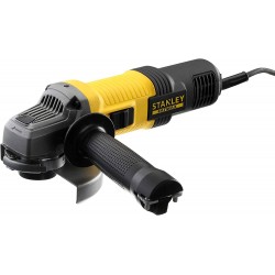 AMOLADORA D-115 MM FATMAX FMEG210K-QS - FERROLAN