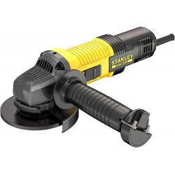 AMOLADORA D-125 MM FATMAX FMEG220K-QS - FERROLAN