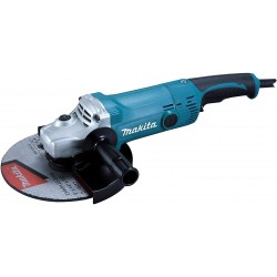 AMOLADORA MAKITA 230 MM GA-9050R - FERROLAN