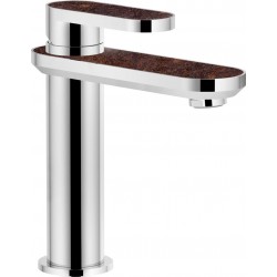 MONOMANDO DE LAVABO DRESS CROMO CORTEN