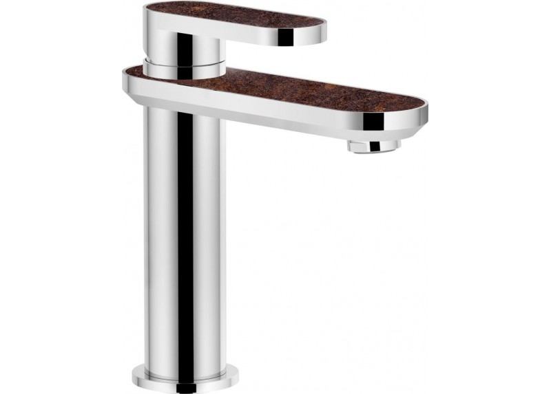 MONOMANDO DE LAVABO DRESS CROMO CORTEN