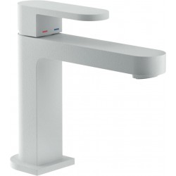 MONOMANDO DE LAVABO UP POLAR WHITE