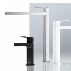 GRIFO DE LAVABO PROJECT BLANCO MATE 21120301BM