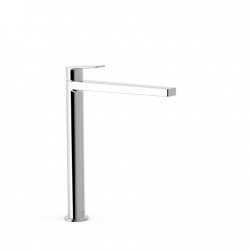 GRIFO DE LAVABO PROJECT CROMO BRILLO 21180301