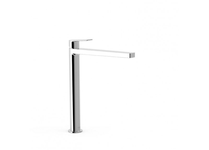 GRIFO DE LAVABO PROJECT CROMO BRILLO 21180301