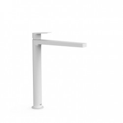 GRIFO DE LAVABO PROJECT BLANCO MATE 21180301BM