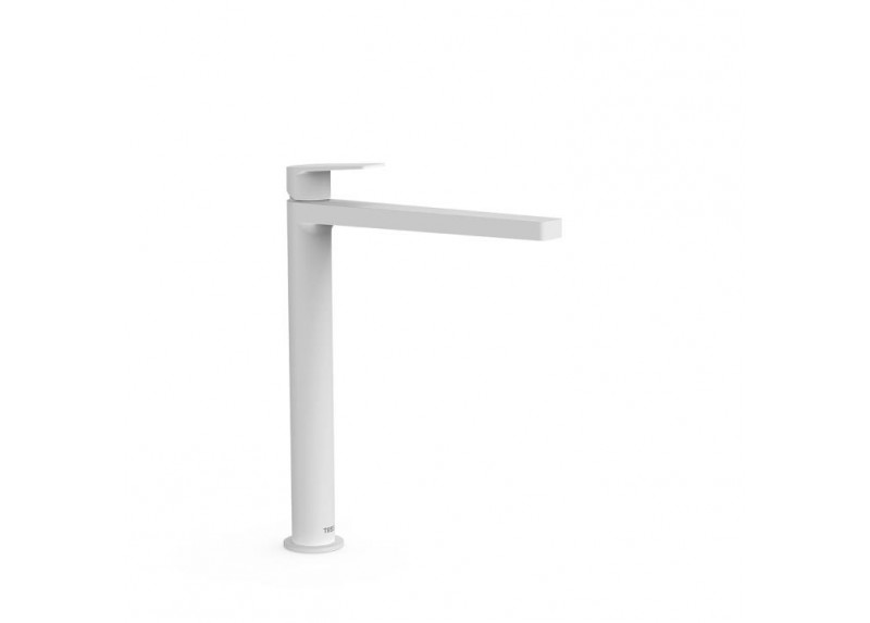 GRIFO DE LAVABO PROJECT BLANCO MATE 21180301BM