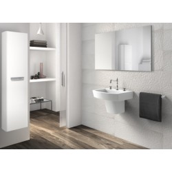 Accesorios lavabo de color Blanco de Roca Sanitarios