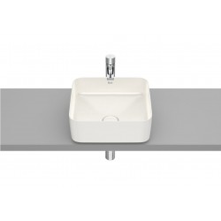 Lavabo de color Beige de Roca Sanitarios