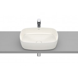 Lavabo de color Beige de Roca Sanitarios