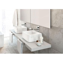 Lavabo de color Blanco de Roca Sanitarios