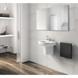 Accesorios lavabo de color Blanco de Roca Sanitarios