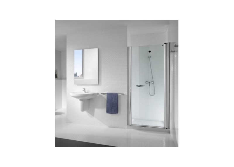 LAVABO VICTORIA BLANCO BRILLO 52X41X19,5