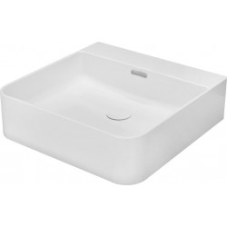 Lavabo de color Blanco de Art&Bath