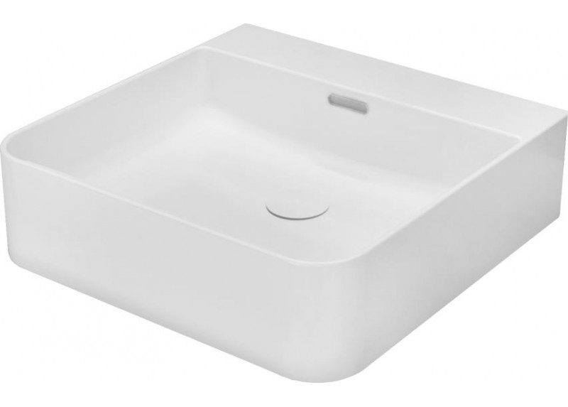 Lavabo de color Blanco de Art&Bath