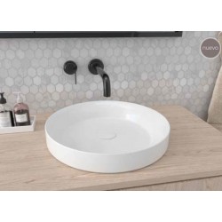 Lavabo de color Blanco de Art&Bath