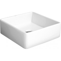 Lavabo de color Blanco de Art&Bath