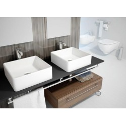 Lavabo de color Blanco de Art&Bath