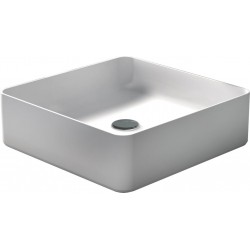 Lavabo de color Blanco de Art&Bath