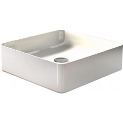 Lavabo de color Blanco de Art&Bath