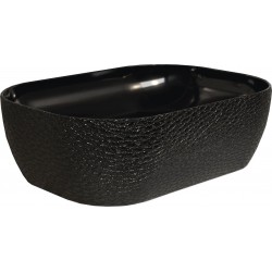 Lavabo de color Negro de Art&Bath