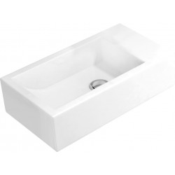 Lavabo de color Blanco de Art&Bath