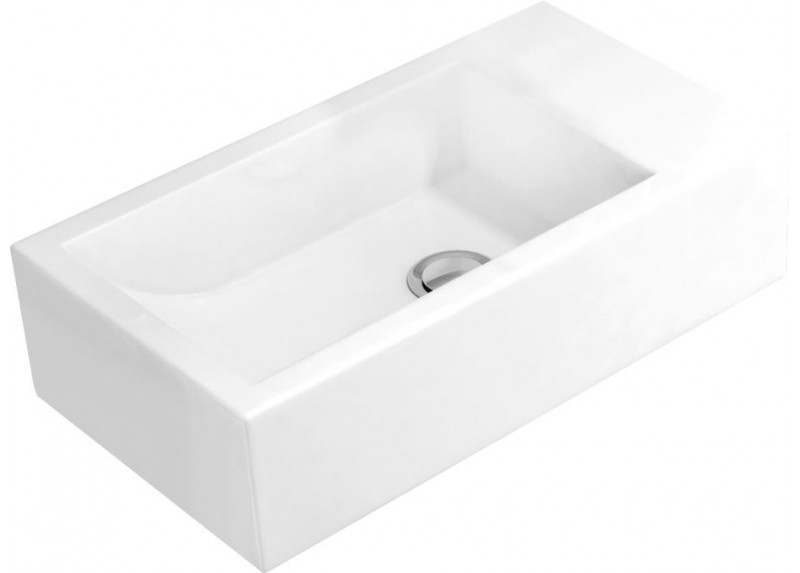 Lavabo de color Blanco de Art&Bath