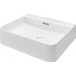 Lavabo de color Blanco de Art&Bath