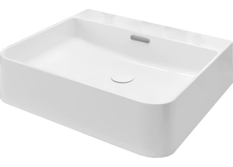 Lavabo de color Blanco de Art&Bath