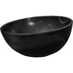 Lavabo de color Negro de Art&Bath