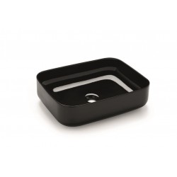 Lavabo de color Negro de Bathco