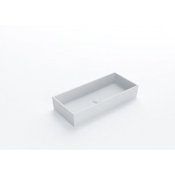 Lavabo de color Blanco de Hidrobox