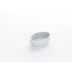 Lavabo de color Blanco de Hidrobox