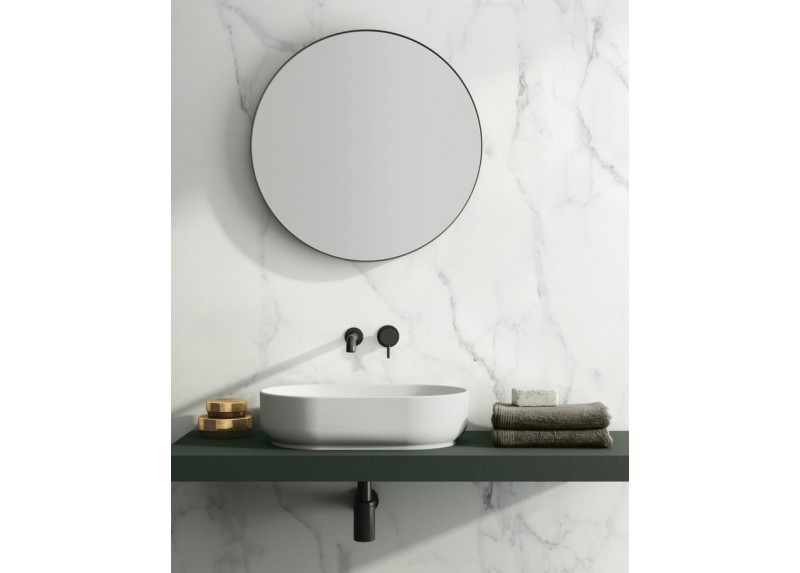 LAVABO SPOT BLANCO MATE 52X32X13